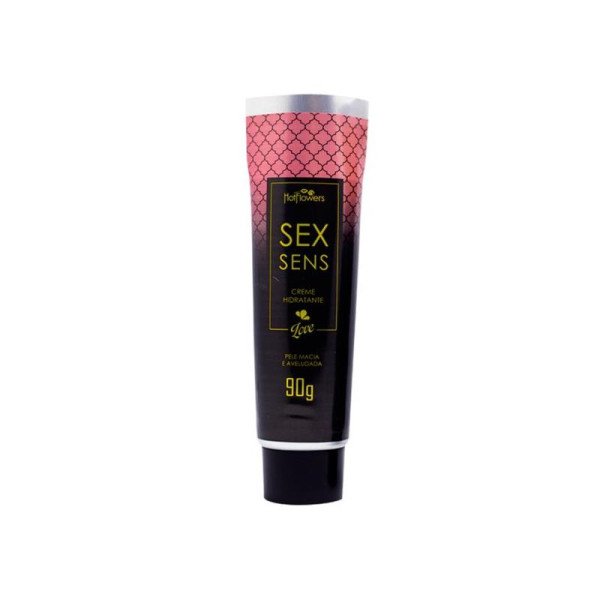 Gel da massaggio Love 90 gr