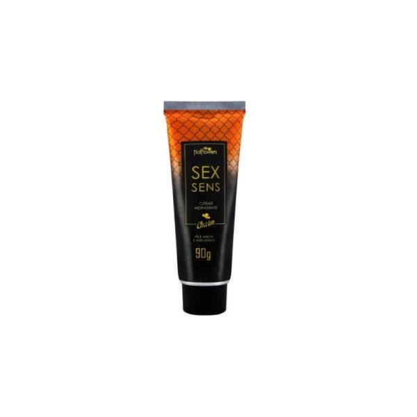 Gel da massaggio Romance 90 gr