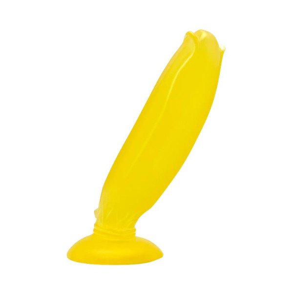 Baile Dildo a forma di pannocchia