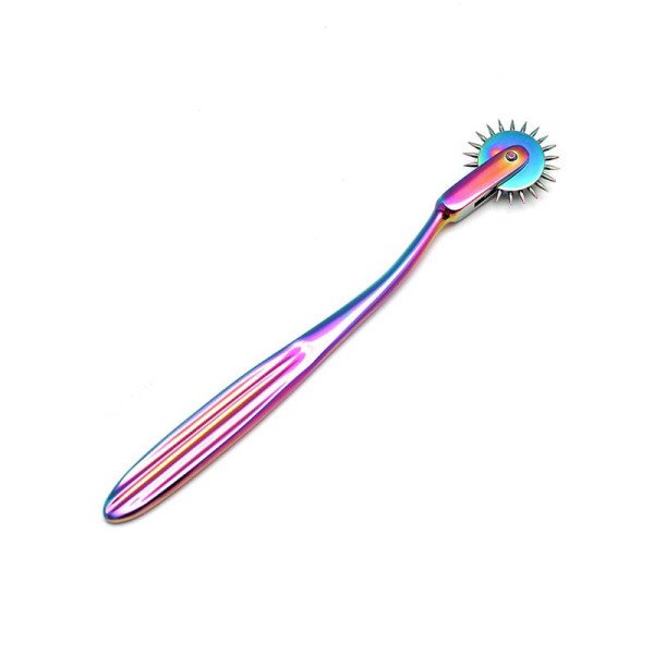 Pinwheel Multicolour 1