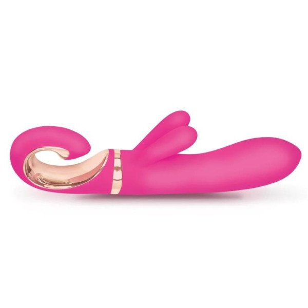 Mini Vibratore Grabbit - Violetto Dolce