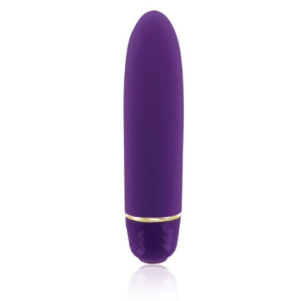 Rianne S Classique Posh: vibratore proiettile - Viola Pride