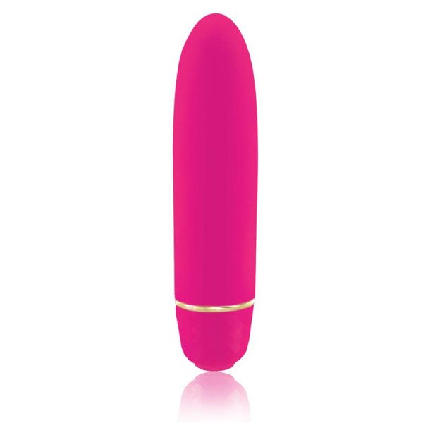 Rianne S Classique Posh: vibratore proiettile - Rosa Francese