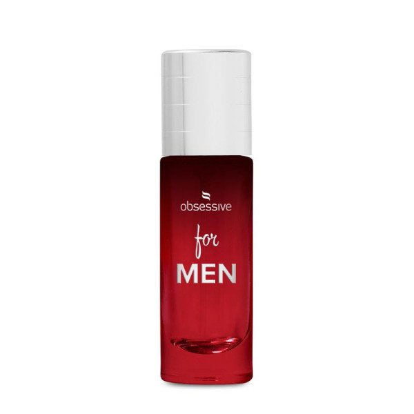 Pheromone Perfume for Men 100 ml