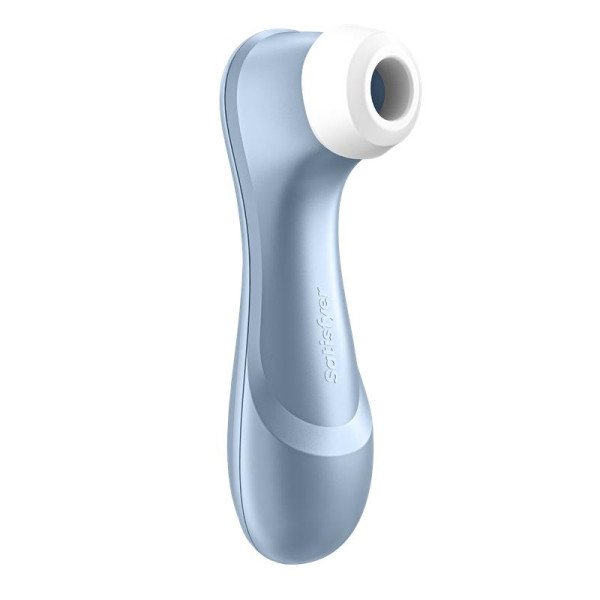 Clitoris Sucker Pro 2 Next Gen Blue