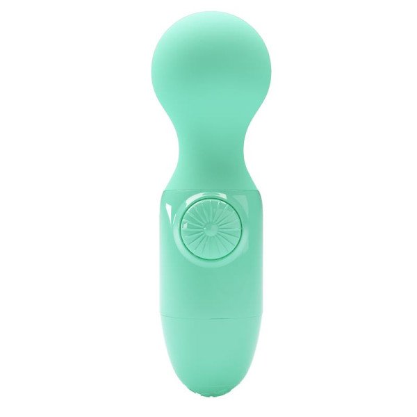 Mini Massager Little Cute Green