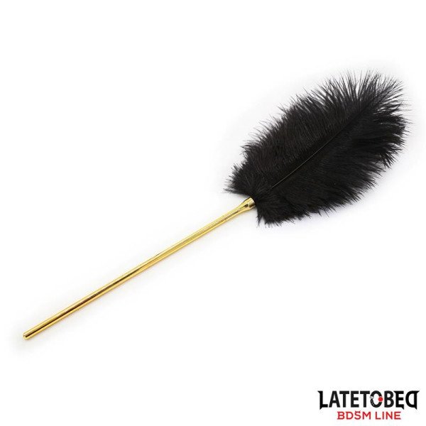 Feather Tickler 41 cm