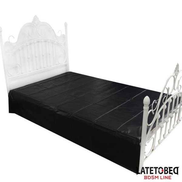 Lenzuolo da letto in PVC impermeabile