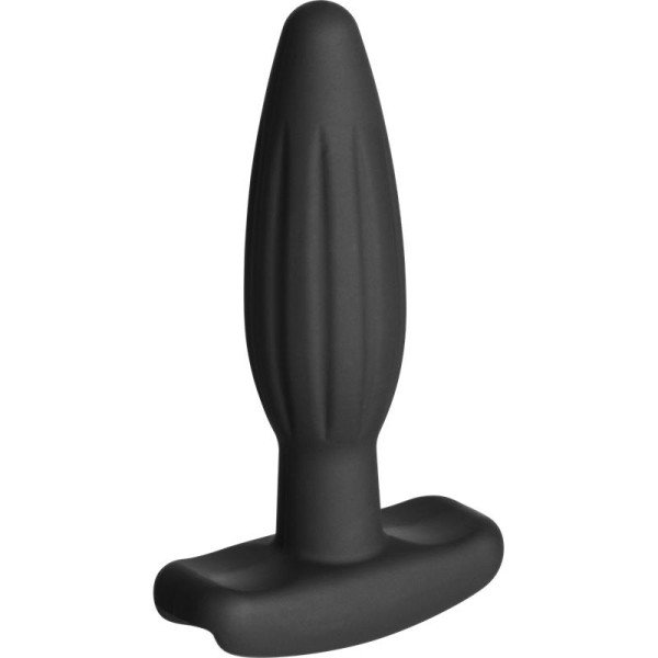 Plug anale piccolo in silicone Rocker