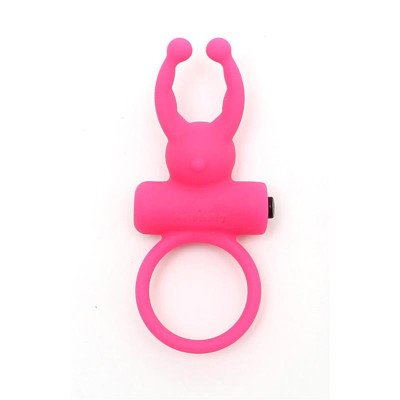 Anillo para el Pene Rome Rosa