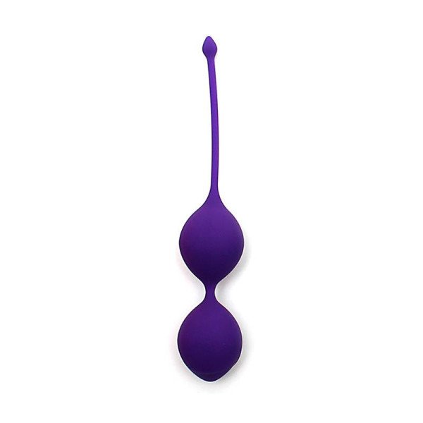 Palline Kegel Bruxelles Viola