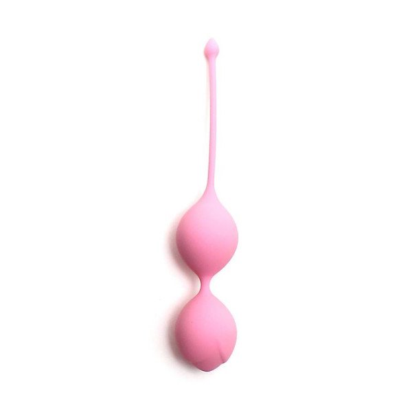 Palline Kegel Bruxelles rosa chiaro