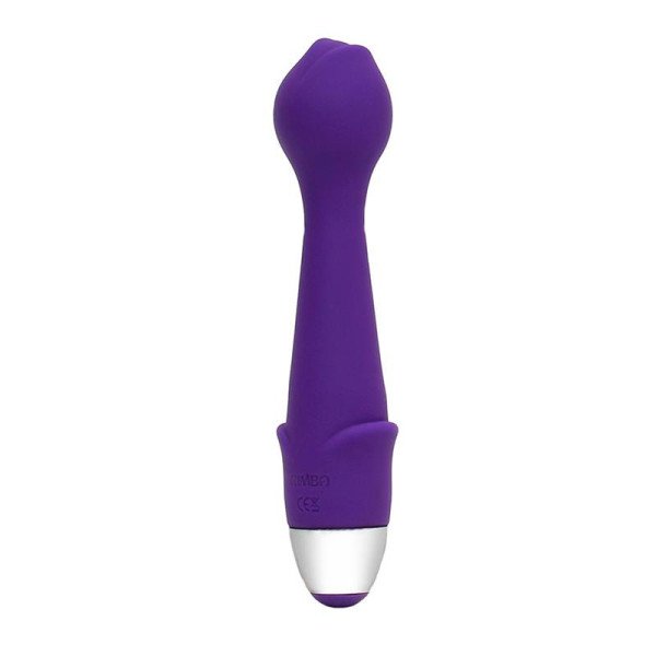 Vibratore Flower Power Madeira Viola