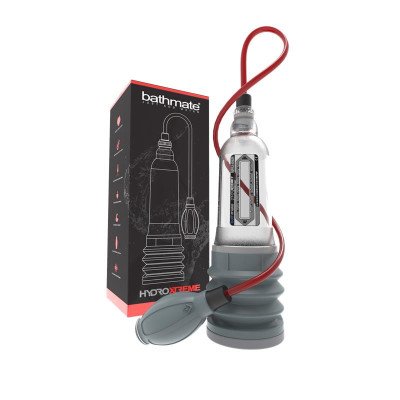 Hydroxtreme|Baci Piccanti