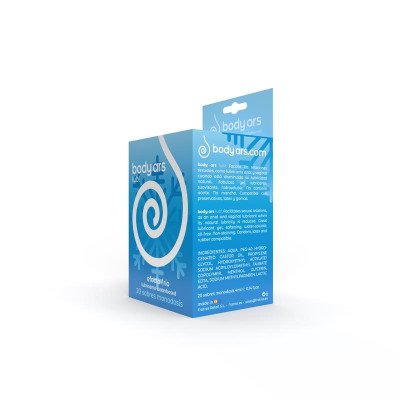 Dose singola|Baci Piccanti