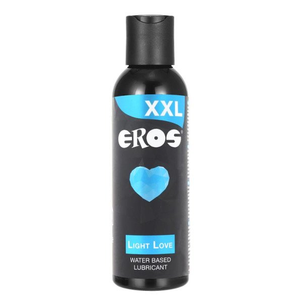 XXL Light Love Lubrificante a base d'acqua - 150 ml