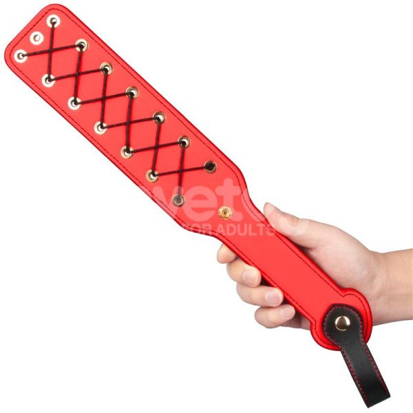 Paddle con Corda Rebellion Reign 15