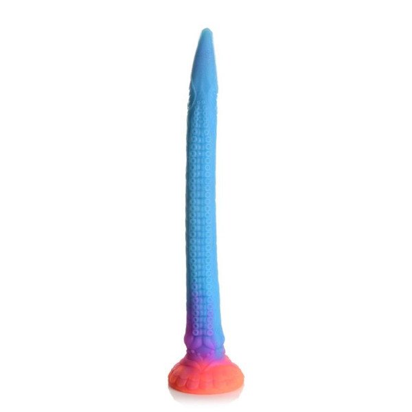 Dildo anale Glow-In-The-Dark Dragon