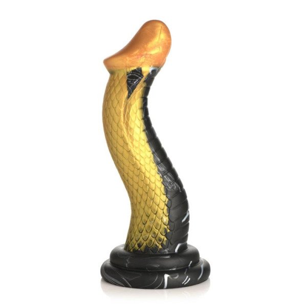 Dildo Mamba d'oro