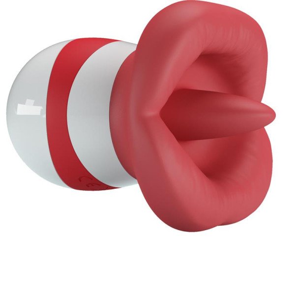 Mina Stimolatore di Lingua