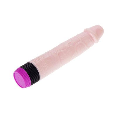 Baile Vibrador Color Natural