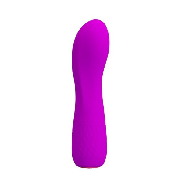 Cavo USB Vire Adam in silicone viola