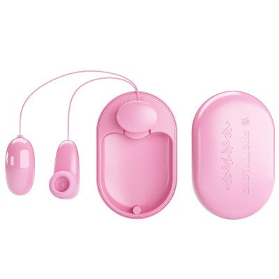 Magic Box Uovo Vibratore e Stimolatore con Tapping  %separator%  %shop-name%