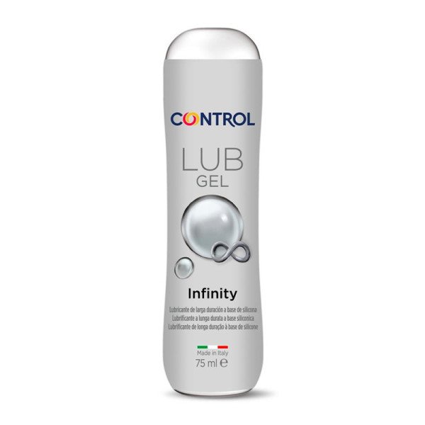 Lubrificante Infinity da 75 ml