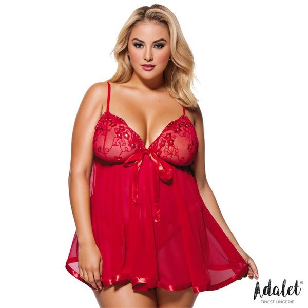 Lisa Babydoll Taglia 44-46