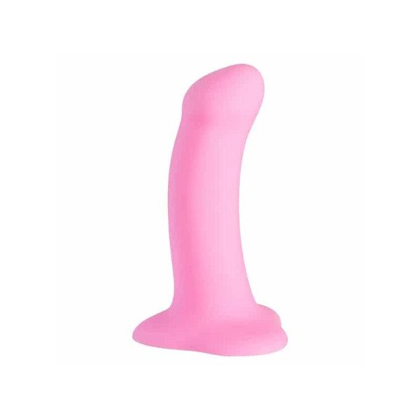 Amor Dildo Rosa Candido