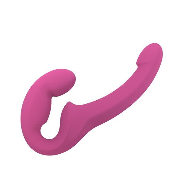 Share Lite Dildo Doble Blackberry