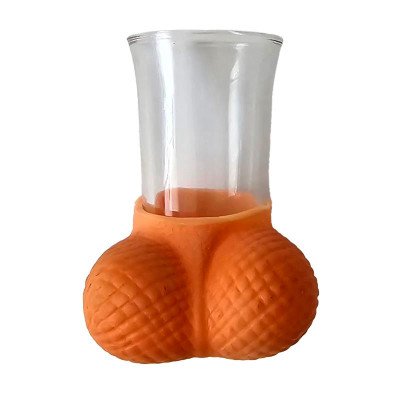 Shot di Cristallo con Testicoli  %separator%  %shop-name%