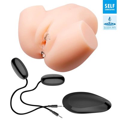 Vagine e ano|Baci Piccanti