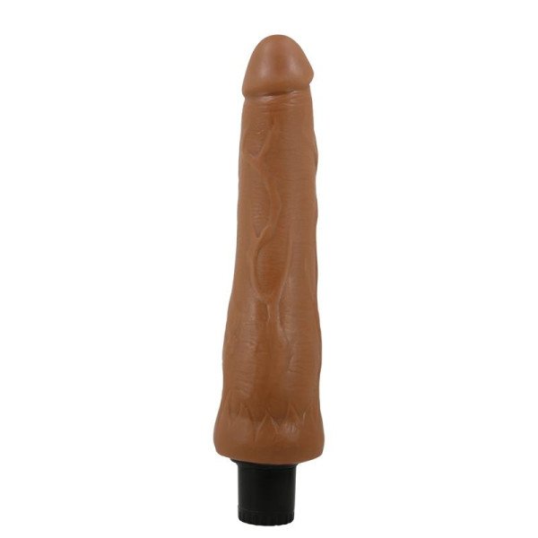 Dildo Scorrevole Pelle Alfredo 9,8