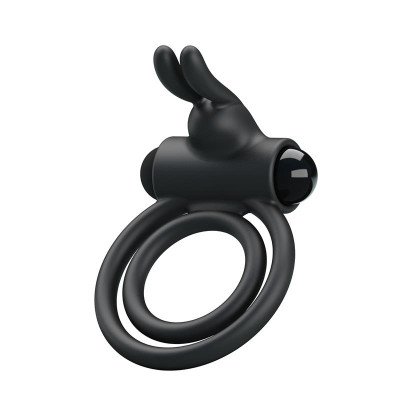 Doppio Anello per Pene con Vibrazione Osmond  %separator%  %shop-name%
