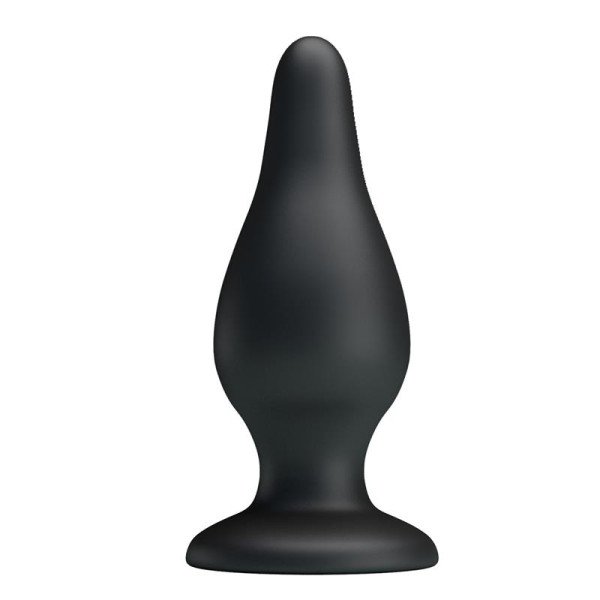 Plug Anale Conico
