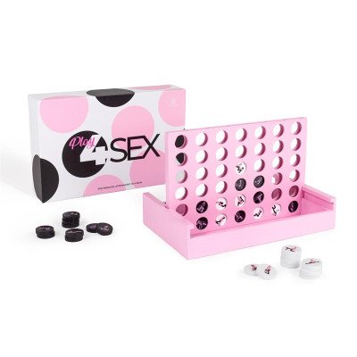 Gioco di Legno Play4Sex  %separator%  %shop-name%