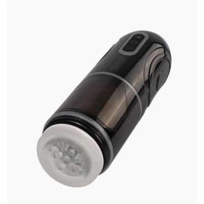 Gia Cup Masturbatore con Thrusting e Rotazione  %separator%  %shop-name%