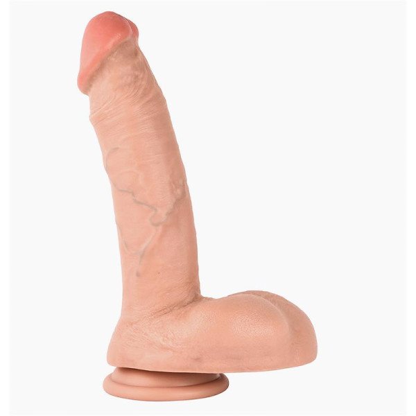 Gerald Dildo Doppia Densità 26,5 cm