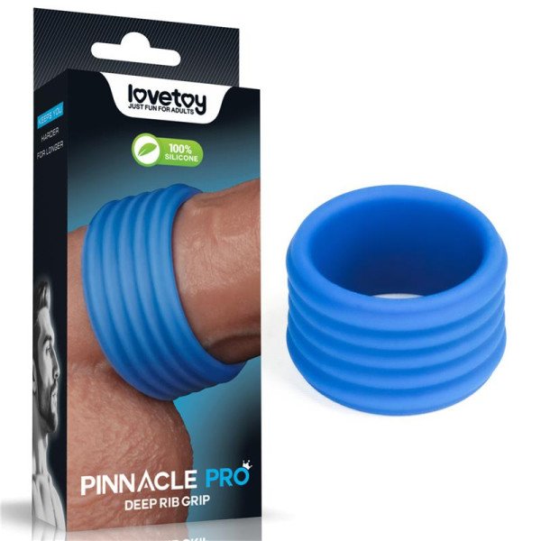 Pinnacle Pro Deep Anello per il Pene
