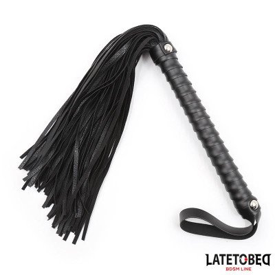 Flogger Negro 485cm
