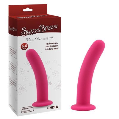 Dildo|Baci Piccanti