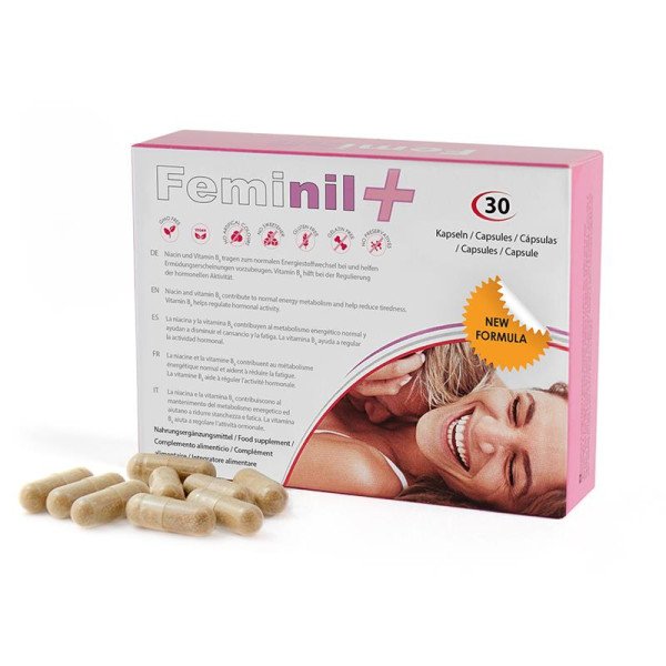 Capsule femminili +