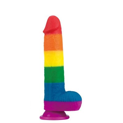 Dildo|Baci Piccanti