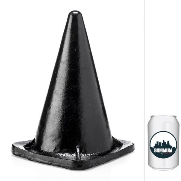 Pacchetto dildo da 30 cm