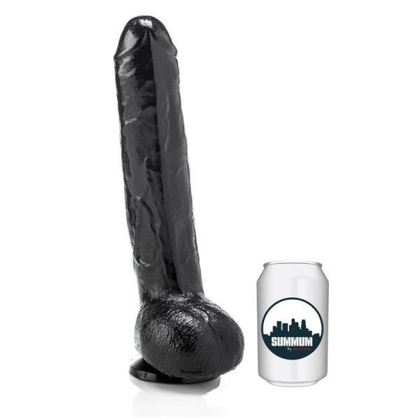 Dildo rotto 26 cm