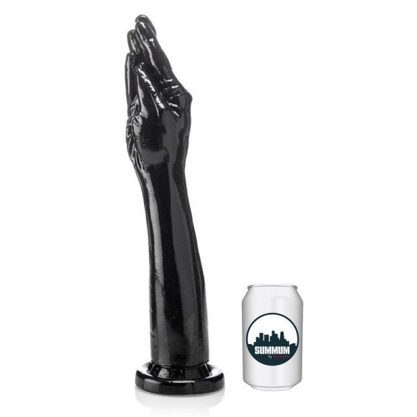 Fisting Dildo 5 Dita Più 38 cm