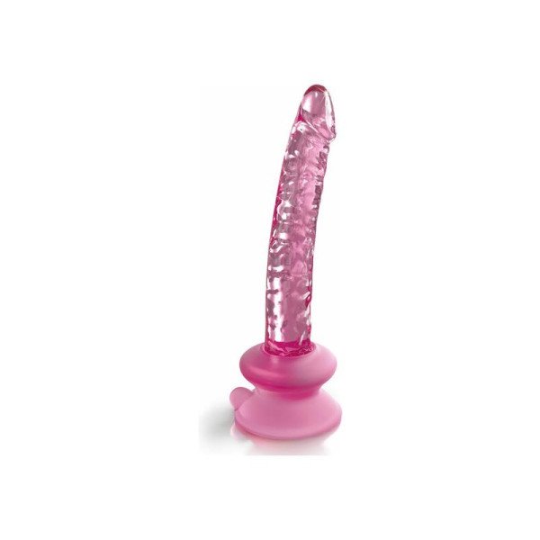 Gelatine dildo n. 86