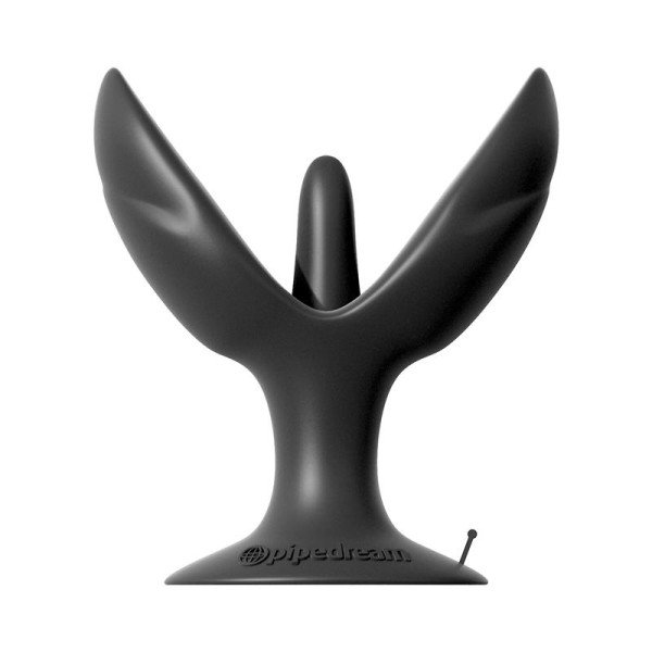 Collezione Anal Fantasy Insta-Gaper - Colore Nero
