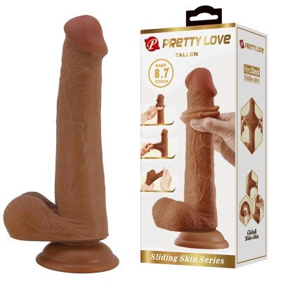 Dildo|Baci Piccanti